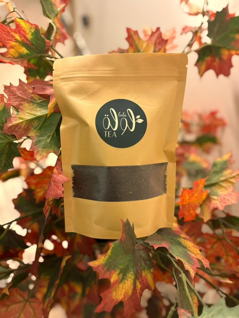 Lula Tea Premium Blend