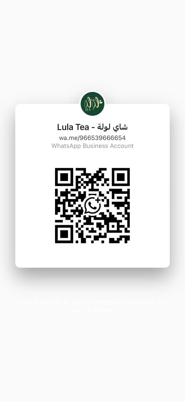 WhatsApp QR Code
